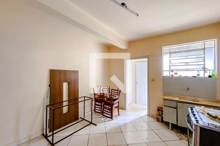 Casa à venda com 104m², 2 quartos e 1 vagaCozinha