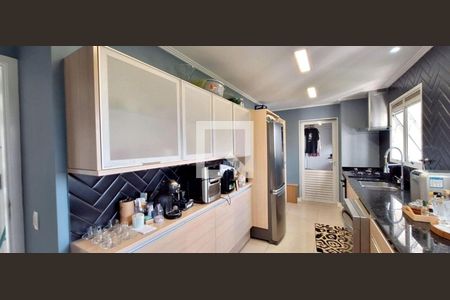 Apartamento à venda com 142m², 3 quartos e 2 vagas