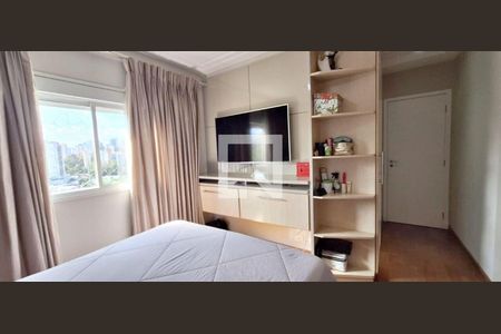 Apartamento à venda com 142m², 3 quartos e 2 vagas