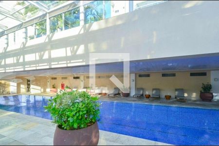 Apartamento à venda com 142m², 3 quartos e 2 vagas