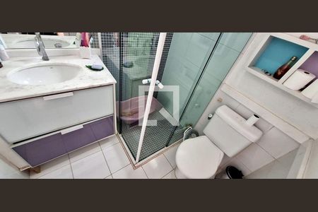 Apartamento à venda com 142m², 3 quartos e 2 vagas