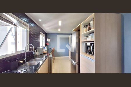 Apartamento à venda com 142m², 3 quartos e 2 vagas