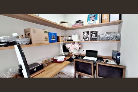 Apartamento à venda com 142m², 3 quartos e 2 vagas