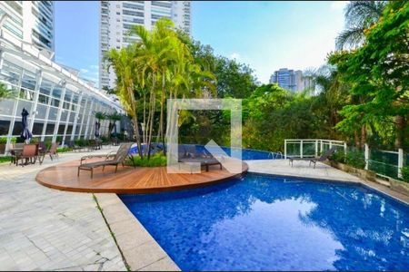 Apartamento à venda com 142m², 3 quartos e 2 vagas