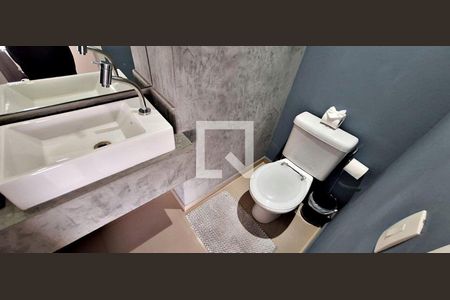 Apartamento à venda com 142m², 3 quartos e 2 vagas