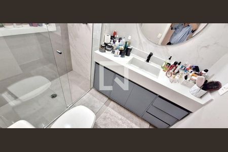 Apartamento à venda com 142m², 3 quartos e 2 vagas
