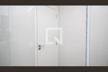 Studio para alugar com 23m², 1 quarto e sem vagaBanheiro