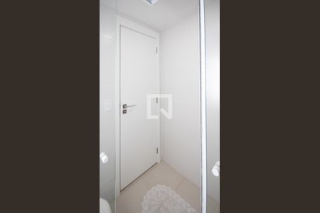 Studio para alugar com 23m², 1 quarto e sem vagaBanheiro