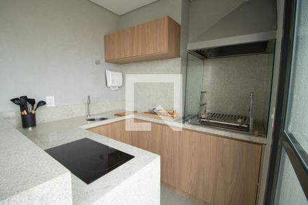 Studio para alugar com 23m², 1 quarto e sem vagaÁrea comum