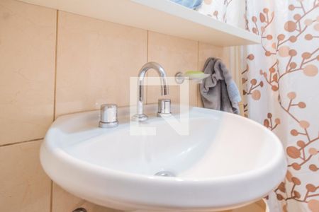 Apartamento à venda com 94m², 3 quartos e 2 vagas Apartamento à venda com 94m², 3 quartos e 2 vagasBanheiro da Suíte