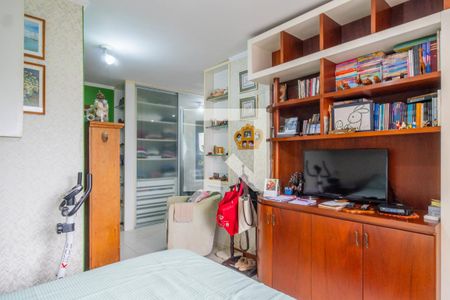 Apartamento à venda com 94m², 3 quartos e 2 vagas Apartamento à venda com 94m², 3 quartos e 2 vagasQuarto 2 - Suíte