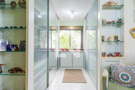 Apartamento à venda com 94m², 3 quartos e 2 vagas Apartamento à venda com 94m², 3 quartos e 2 vagasQuarto 2 - Suíte