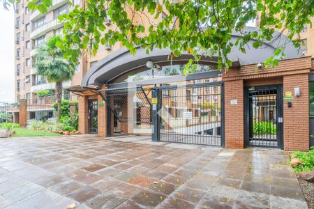 Apartamento à venda com 94m², 3 quartos e 2 vagas Apartamento à venda com 94m², 3 quartos e 2 vagasFachada