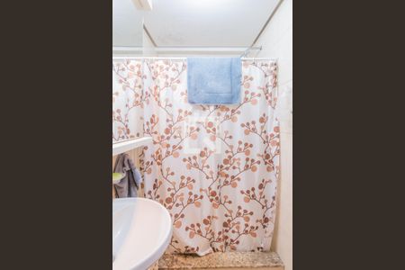 Apartamento à venda com 94m², 3 quartos e 2 vagas Apartamento à venda com 94m², 3 quartos e 2 vagasBanheiro da Suíte