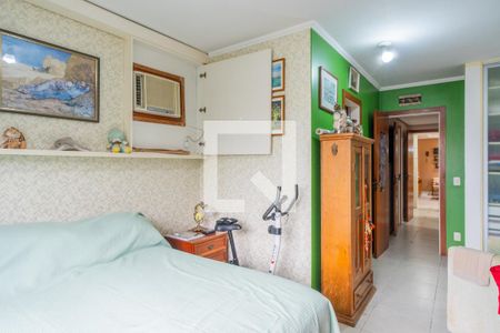 Apartamento à venda com 94m², 3 quartos e 2 vagas Apartamento à venda com 94m², 3 quartos e 2 vagasQuarto 2 - Suíte