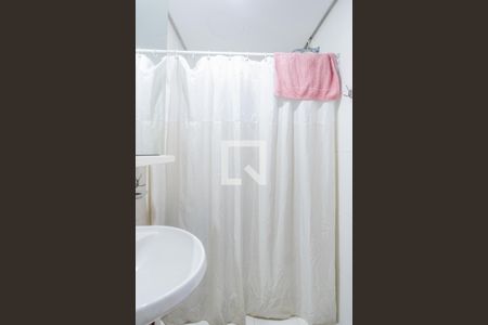 Apartamento à venda com 94m², 3 quartos e 2 vagas Apartamento à venda com 94m², 3 quartos e 2 vagasBanheiro Social