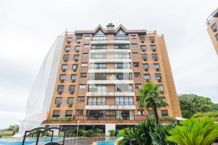 Apartamento à venda com 94m², 3 quartos e 2 vagas Apartamento à venda com 94m², 3 quartos e 2 vagasFachada