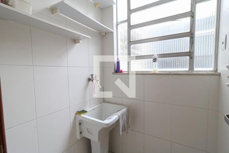 Apartamento para alugar com 42m², 1 quarto e sem vagaÁrea de Serviço