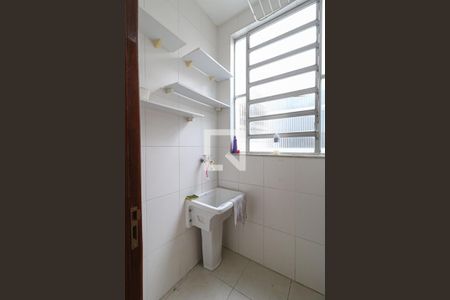 Apartamento para alugar com 42m², 1 quarto e sem vagaÁrea de Serviço