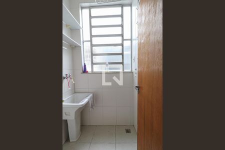 Apartamento para alugar com 42m², 1 quarto e sem vagaÁrea de Serviço