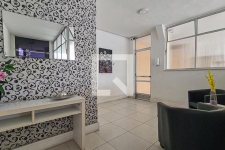 Apartamento para alugar com 42m², 1 quarto e sem vagaÁrea Externa