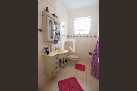 Casa para alugar com 200m², 2 quartos e 1 vagaBanheiro