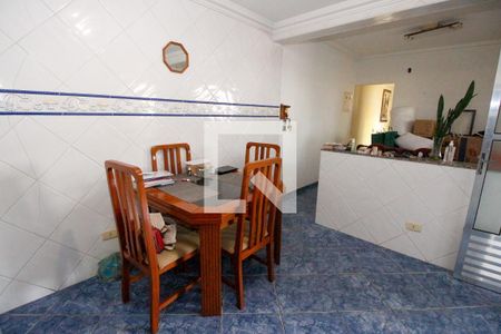 Casa para alugar com 200m², 2 quartos e 1 vagaCozinha