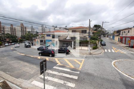 Casa para alugar com 200m², 2 quartos e 1 vagaVista da Rua