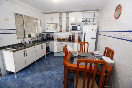 Casa para alugar com 200m², 2 quartos e 1 vagaCozinha