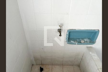 Casa para alugar com 47m², 2 quartos e sem vaga Casa para alugar com 47m², 2 quartos e sem vagaÁrea de Serviço