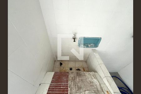 Casa para alugar com 47m², 2 quartos e sem vaga Casa para alugar com 47m², 2 quartos e sem vagaÁrea de Serviço