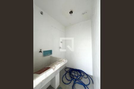 Casa para alugar com 47m², 2 quartos e sem vaga Casa para alugar com 47m², 2 quartos e sem vagaÁrea de Serviço