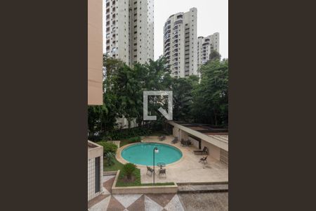 Apartamento à venda com 50m², 1 quarto e 1 vaga Apartamento à venda com 50m², 1 quarto e 1 vagaÁrea comum - Piscina