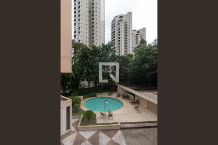 Apartamento à venda com 50m², 1 quarto e 1 vaga Apartamento à venda com 50m², 1 quarto e 1 vagaÁrea comum - Piscina