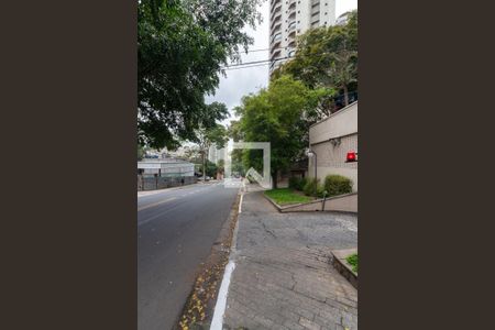 Apartamento à venda com 50m², 1 quarto e 1 vaga Apartamento à venda com 50m², 1 quarto e 1 vagaVista da Rua