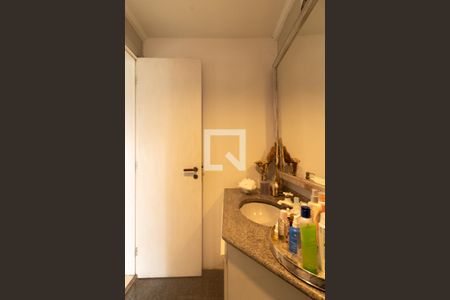 Apartamento à venda com 50m², 1 quarto e 1 vaga Apartamento à venda com 50m², 1 quarto e 1 vagaBanheiro