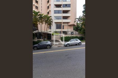 Apartamento à venda com 50m², 1 quarto e 1 vaga Apartamento à venda com 50m², 1 quarto e 1 vagaFachada do Prédio