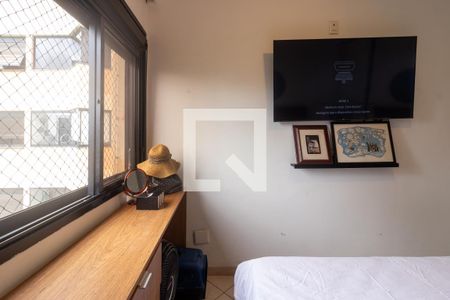 Apartamento à venda com 50m², 1 quarto e 1 vaga Apartamento à venda com 50m², 1 quarto e 1 vagaQuarto