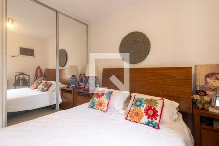 Apartamento à venda com 50m², 1 quarto e 1 vaga Apartamento à venda com 50m², 1 quarto e 1 vagaQuarto