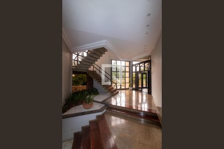 Apartamento à venda com 50m², 1 quarto e 1 vaga Apartamento à venda com 50m², 1 quarto e 1 vagaHall de entrada