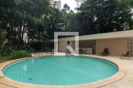 Apartamento à venda com 50m², 1 quarto e 1 vaga Apartamento à venda com 50m², 1 quarto e 1 vagaÁrea comum - Piscina