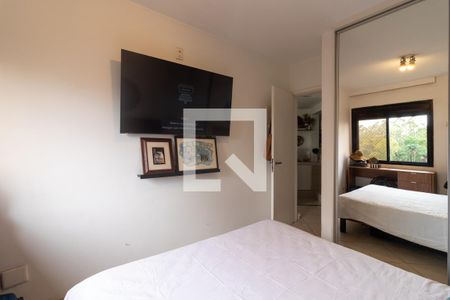 Apartamento à venda com 50m², 1 quarto e 1 vaga Apartamento à venda com 50m², 1 quarto e 1 vagaQuarto
