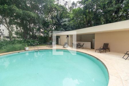 Apartamento à venda com 50m², 1 quarto e 1 vaga Apartamento à venda com 50m², 1 quarto e 1 vagaÁrea comum - Piscina