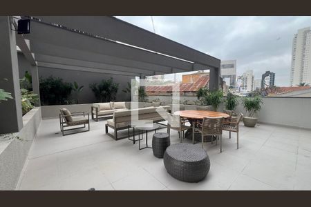 Studio à venda com 24m², 1 quarto e sem vaga Studio à venda com 24m², 1 quarto e sem vagaÁrea comum