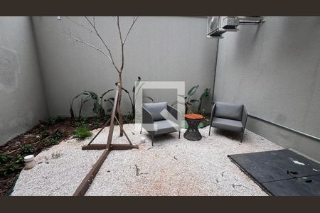 Studio à venda com 24m², 1 quarto e sem vaga Studio à venda com 24m², 1 quarto e sem vagaÁrea comum