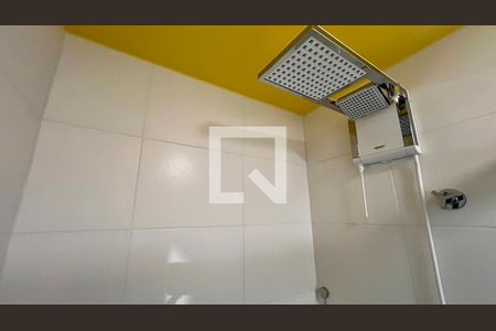 Studio à venda com 24m², 1 quarto e sem vaga Studio à venda com 24m², 1 quarto e sem vagaBanheiro