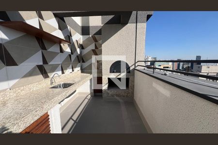 Studio à venda com 24m², 1 quarto e sem vaga Studio à venda com 24m², 1 quarto e sem vagaChurrasqueira