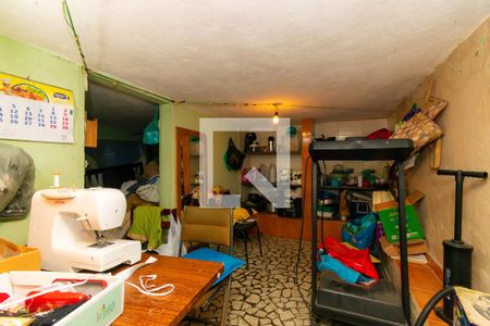 Casa à venda com 100m², 3 quartos e 3 vagas Casa à venda com 100m², 3 quartos e 3 vagasQuarto de Serviço