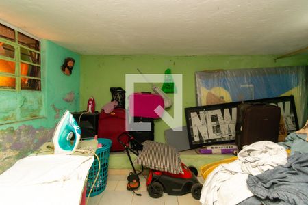 Casa à venda com 100m², 3 quartos e 3 vagas Casa à venda com 100m², 3 quartos e 3 vagasQuarto de Serviço