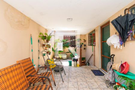 Casa à venda com 100m², 3 quartos e 3 vagas Casa à venda com 100m², 3 quartos e 3 vagasHall de entrada